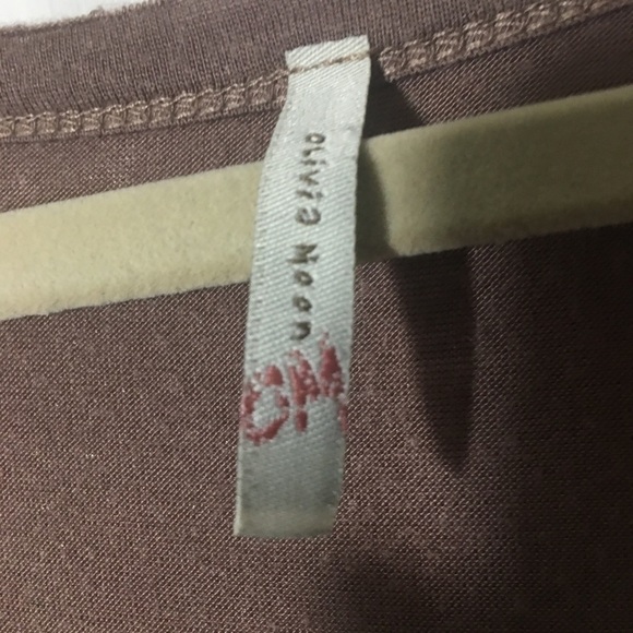 OLIVIA MOON TOP - Picture 3 of 8